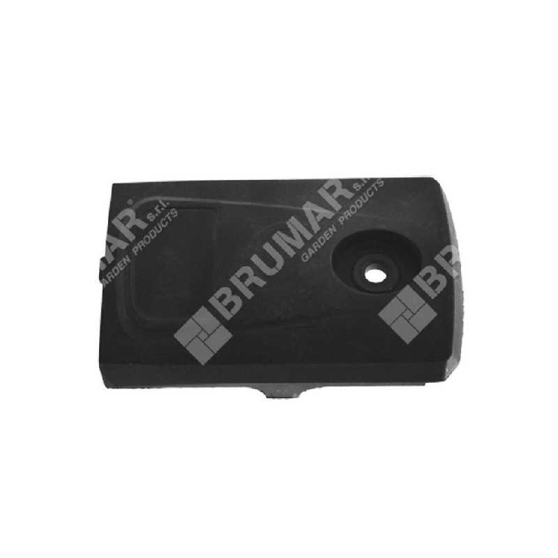 Chain guard for IKRA pruners - MOGATEC 78000403 COMPATIBLE - 043325