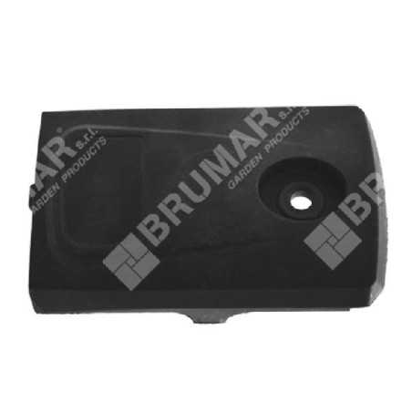Protector de cadena para podadoras IKRA - MOGATEC 78000403 COMPATIBLE - 043325 | NewgardenParts.com