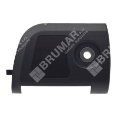 Protector de cadena para podadoras IKRA - MOGATEC 51801161 COMPATIBLE - 041990 | NewgardenParts.com