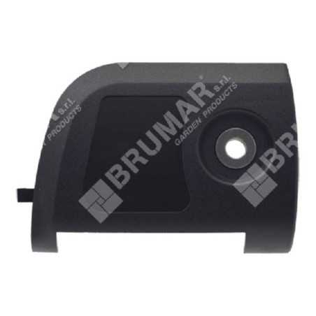 Protector de cadena para podadoras IKRA - MOGATEC 51801161 COMPATIBLE - 041990 | NewgardenParts.com
