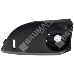 Carter de chaîne pour scies électriques IKRA - COMPATIBLE MOGATEC 27190820 - 041406