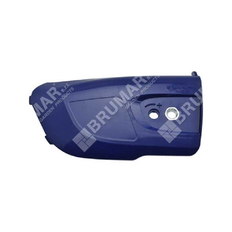 Chain guard for cordless chainsaws ZOMAX 3.001.0791.28 COMPATIBLE - 040688