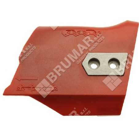Protector de cadena para multiherramienta COMPATIBLE NOVATEC - 023934 | NewgardenParts.com