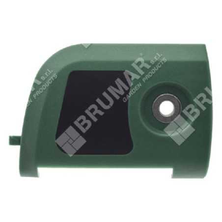 Protector de cadena para podadoras IKRA - MOGATEC 51801162 COMPATIBLE - 023239 | NewgardenParts.com