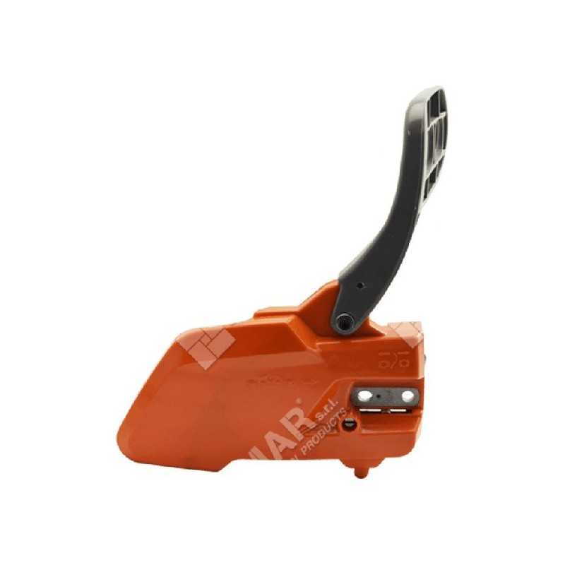 Chain guard for EFFECIENT COMPATIBLE chainsaws - 022682
