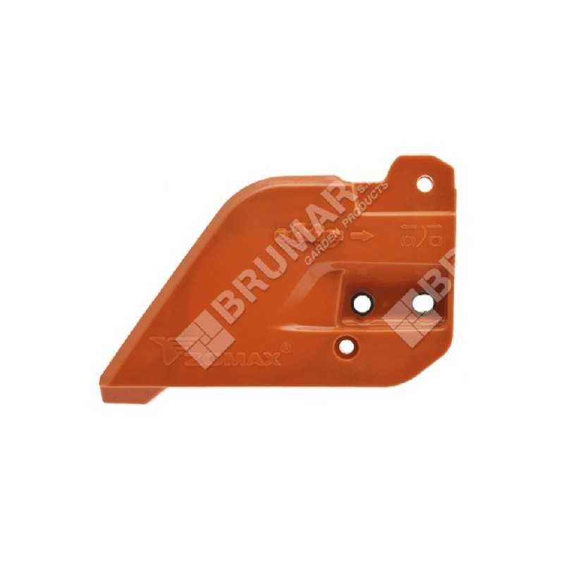 Chain guard for ZOMAX chainsaws 3.001.0113.07 COMPATIBLE - 003978