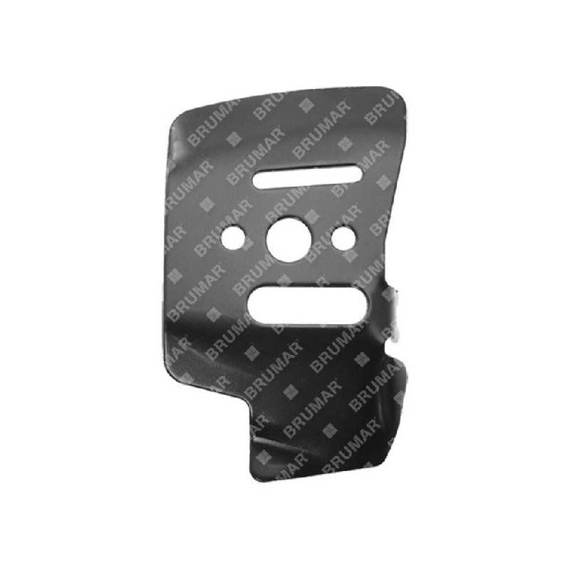 Placa de barra interna para motosierras COMPATIBLES ZM - 057683
