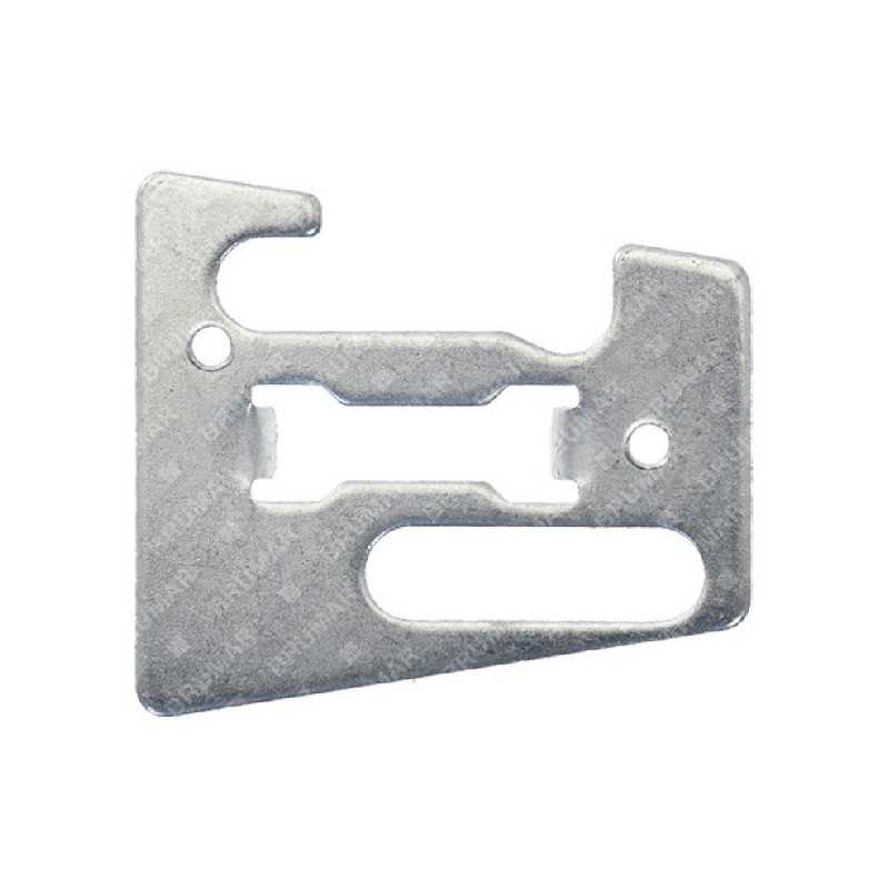 External bar plate for NOVATEC COMPATIBLE chainsaws - 054229