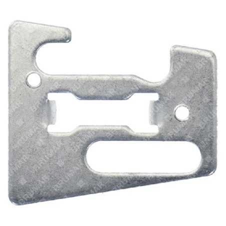 External bar plate for NOVATEC COMPATIBLE chainsaws - 054229 | NewgardenParts.com