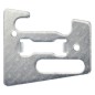 External bar plate for NOVATEC COMPATIBLE chainsaws - 054229
