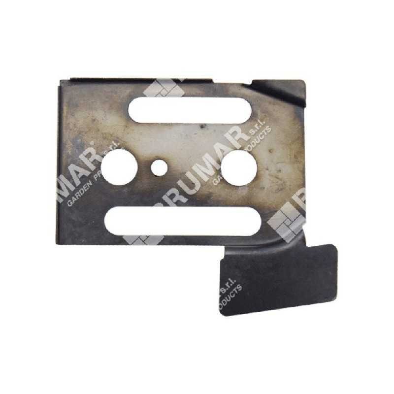 Bar plate for ZOMAX COMPATIBLE chainsaws - 051977