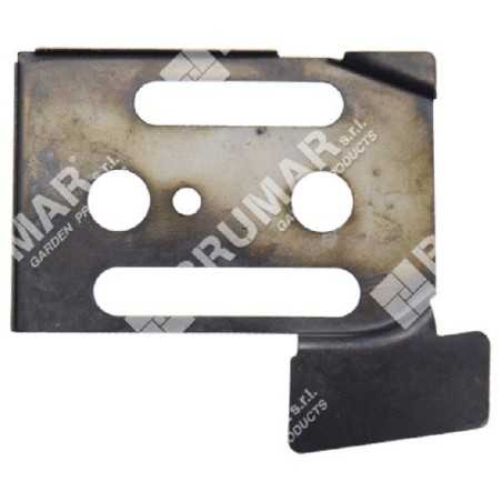 Bar plate for ZOMAX COMPATIBLE chainsaws - 051977 | NewgardenParts.com