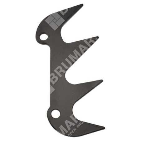 Arpione per motoseghe ZOMAX COMPATIBILE - 051963 | NewgardenParts.com