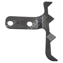 Arpione per motoseghe ZOMAX COMPATIBILE - 051835 | NewgardenParts.com