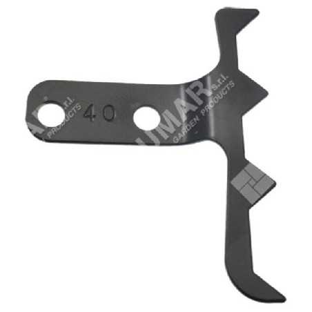 Harpon pour tronçonneuse COMPATIBLE ZOMAX - 051835 | NewgardenParts.com