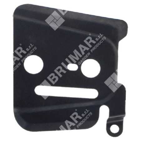 Placa de barra interna para motosierras COMPATIBLES ZOMAX - 051834 | NewgardenParts.com