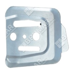 Bar plate for ZOMAX COMPATIBLE chainsaws - 051833 | NewgardenParts.com