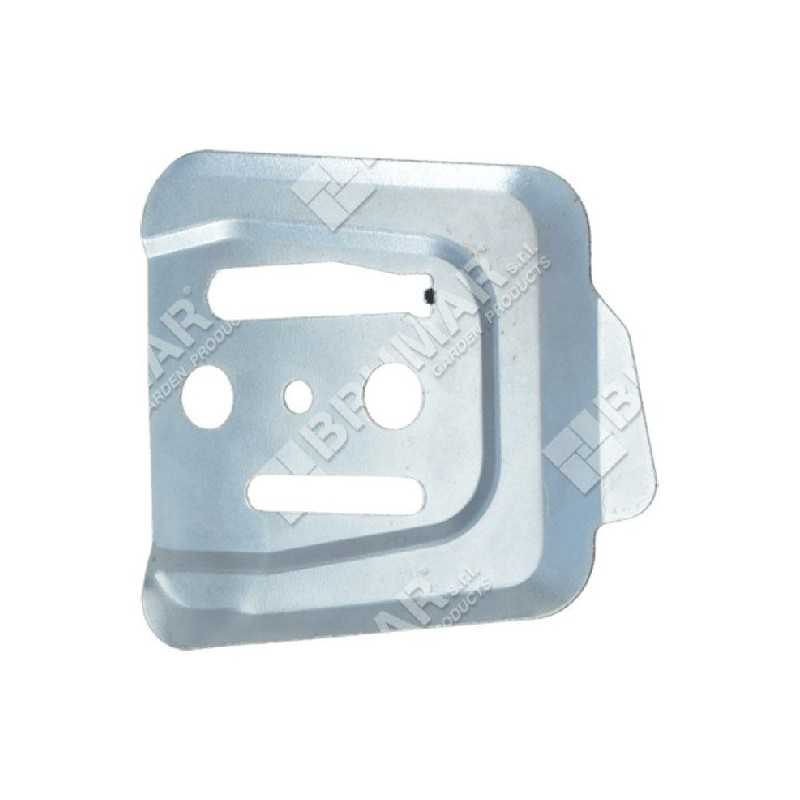 Placa de espada para motosierras COMPATIBLES ZOMAX - 051833