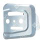 Placa de espada para motosierras COMPATIBLES ZOMAX - 051833