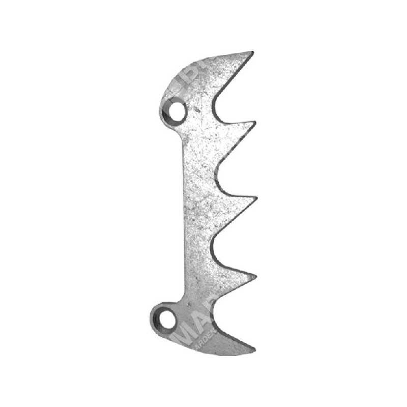 Arpón para motosierras inalámbricas COMPATIBLE ZOMAX - 040686