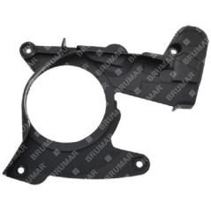 Siège de frein de chaîne pour tronçonneuses ZM COMPATIBLE - 056579