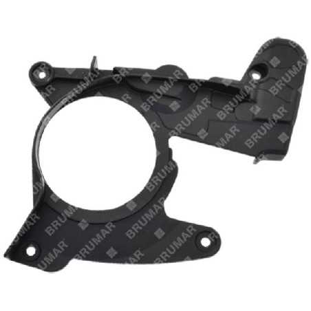 Kettenbremssitz für ZM-Kettensägen KOMPATIBEL – 056579 | NewgardenParts.com