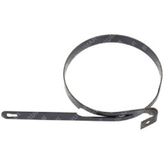 Anillo freno de cadena para motosierras ZM COMPATIBLE - 056570 | NewgardenParts.com