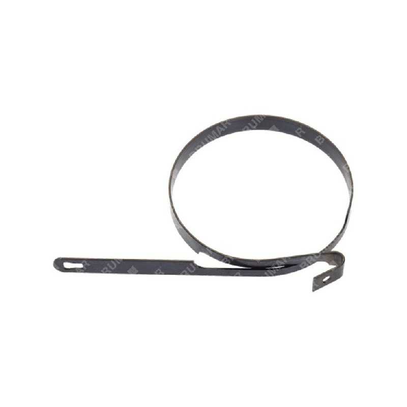 Kettenbremsring für ZM-Kettensägen KOMPATIBEL - 056570