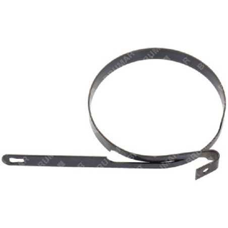 Anillo freno de cadena para motosierras ZM COMPATIBLE - 056570 | NewgardenParts.com