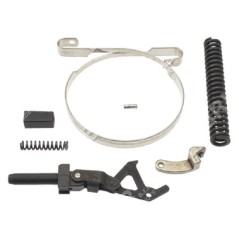 Chain brake ring kit for ZOMAX chainsaws COMPATIBLE - 052009 | NewgardenParts.com