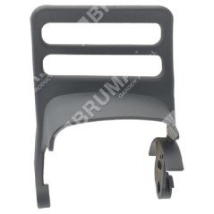 Handguard for ZOMAX chainsaws COMPATIBLE - 051986 | NewgardenParts.com