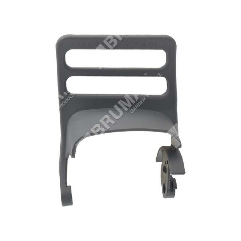 Paramano per motoseghe ZOMAX COMPATIBILE - 051986