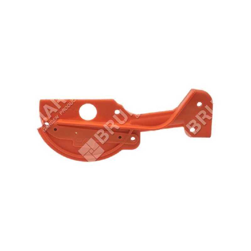 Handle cover for ZOMAX chainsaws COMPATIBLE - 051976