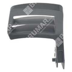 Handguard for ZOMAX chainsaws COMPATIBLE - 051948 | NewgardenParts.com