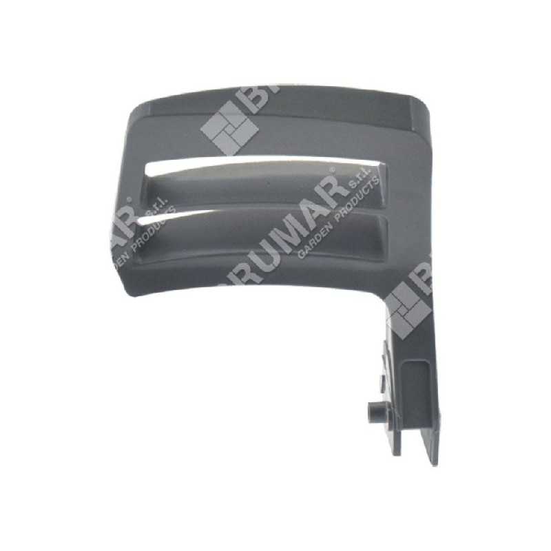 Protège-mains pour tronçonneuses ZOMAX COMPATIBLES - 051948