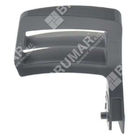 Handguard for ZOMAX chainsaws COMPATIBLE - 051948 | NewgardenParts.com