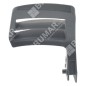 Protège-mains pour tronçonneuses ZOMAX COMPATIBLES - 051948