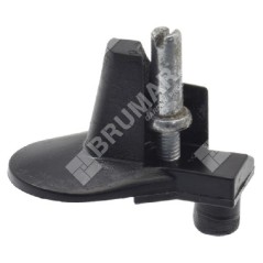 Guide-chaîne pour tronçonneuses ZOMAX COMPATIBLE - 051912 | NewgardenParts.com