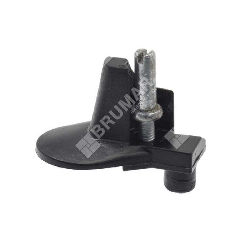 Guide-chaîne pour tronçonneuses ZOMAX COMPATIBLE - 051912