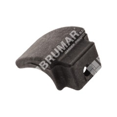 Chain brake for HUSQVARNA chainsaws COMPATIBLE - 047920 | NewgardenParts.com