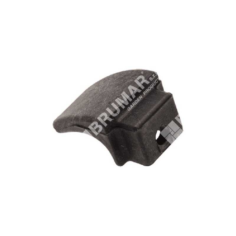 Chain brake for HUSQVARNA chainsaws COMPATIBLE - 047920