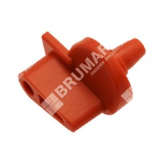 Chain brake for HUSQVARNA chainsaws COMPATIBLE - 047919 | NewgardenParts.com