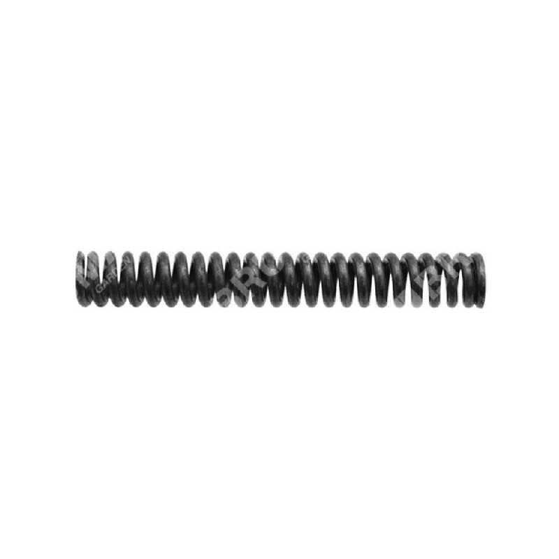 Chain brake spring for HUSQVARNA chainsaws COMPATIBLE - 047832