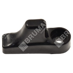 Freno de cadena para motosierras inalámbricas COMPATIBLE ZOMAX - 040684 | NewgardenParts.com