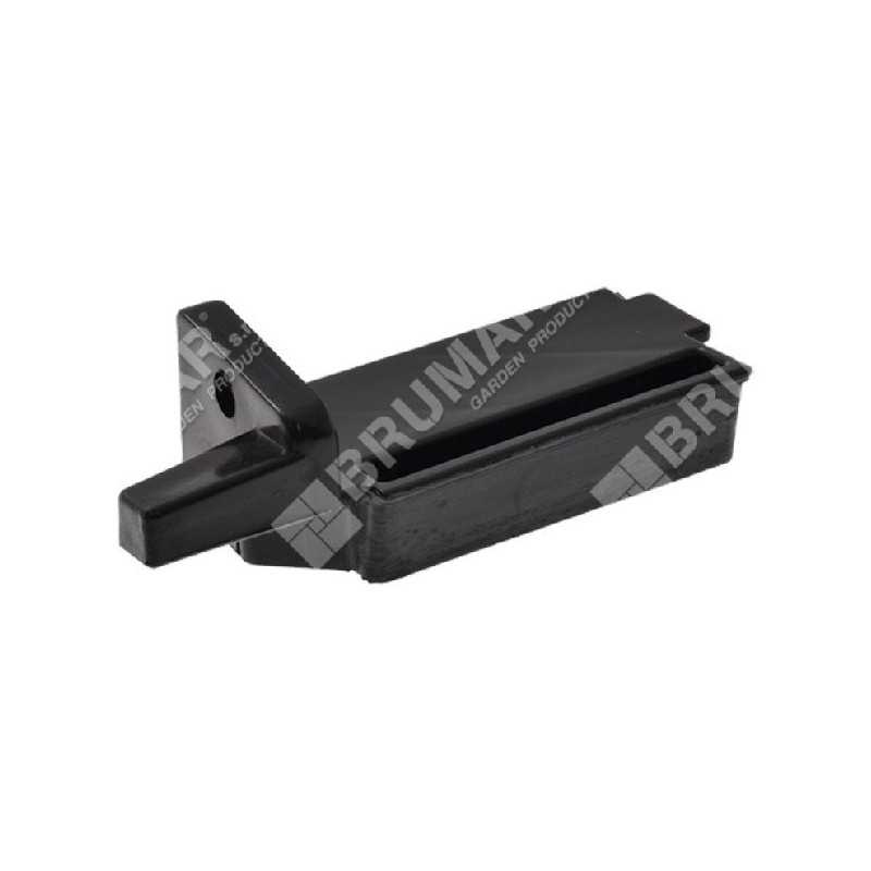 Chain brake for ZOMAX chainsaws - EFFECIENT COMPATIBLE - 029711