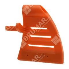 Palanca de freno de cadena para sierras eléctricas KEYMA - COMPATIBLE YAT - 022792