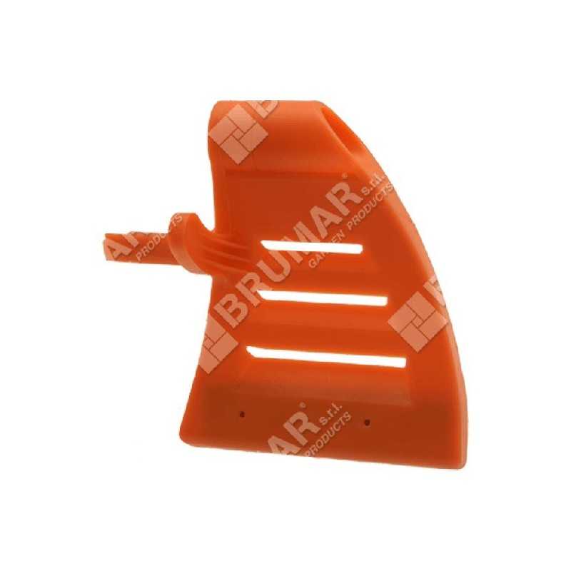 Palanca de freno de cadena para sierras eléctricas KEYMA - COMPATIBLE YAT - 022792