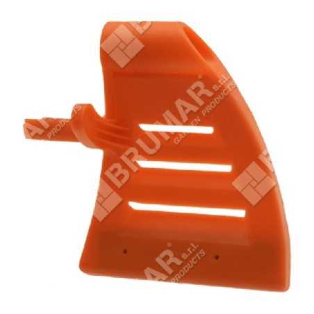 Chain brake lever for KEYMA electric saws - YAT COMPATIBLE - 022792 | NewgardenParts.com