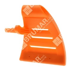 Leva freno catena per elettroseghe KEYMA - YAT COMPATIBILE - 022773