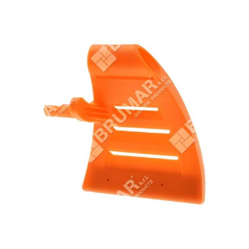 Chain brake lever for KEYMA electric saws - YAT COMPATIBLE - 022773